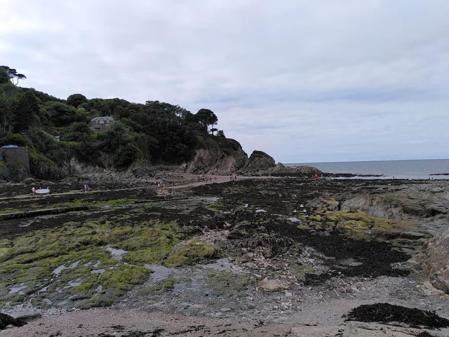 The Tempest, Sea Views, Coastal & Rural Walks. Διαμέρισμα Ilfracombe Εξωτερικό φωτογραφία
