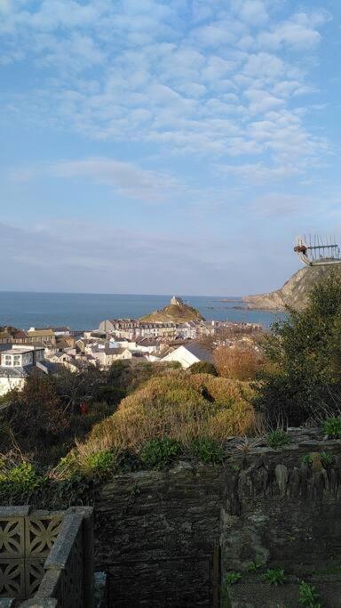 The Tempest, Sea Views, Coastal & Rural Walks. Διαμέρισμα Ilfracombe Εξωτερικό φωτογραφία